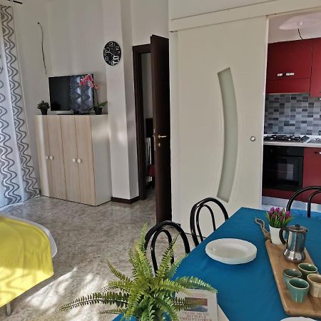 Bnbook-L'Appartamento Di Gio' Rho Εξωτερικό φωτογραφία