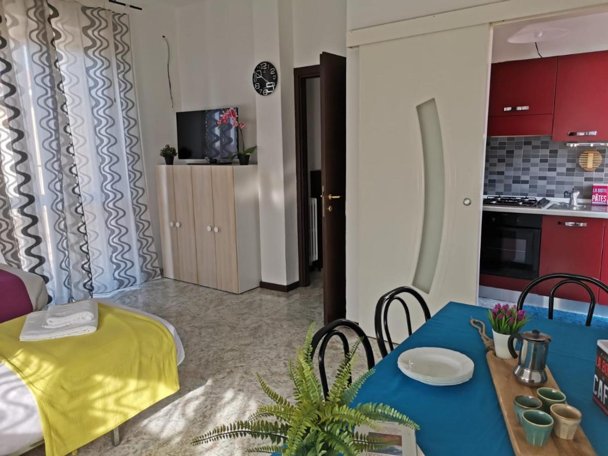 Bnbook-L'Appartamento Di Gio' Rho Εξωτερικό φωτογραφία