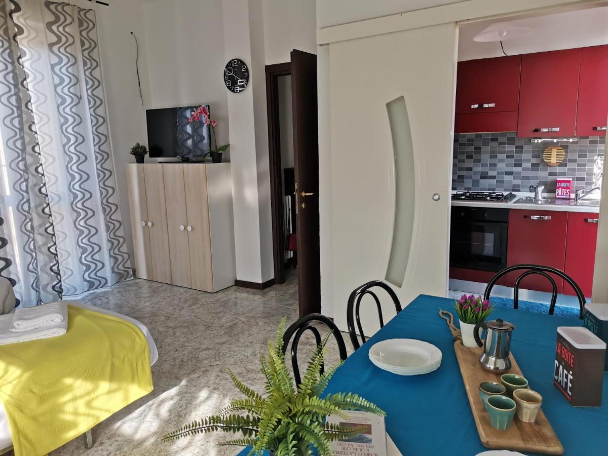 Bnbook-L'Appartamento Di Gio' Rho Εξωτερικό φωτογραφία